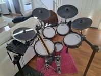 Trummor - Alesis Crimson II