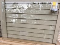 Laminerat Glas 1st