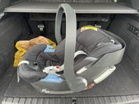 Cybex Aton 5