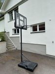 Baskettkorg prosport