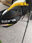 Vessel Cobra stand bag
