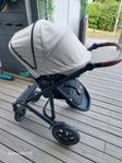 Britax römer smile III , liggdel  + tillbehör