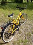 flickcykel