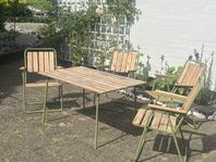 trädgårdsmöbler 