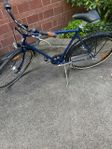 Herrcykel