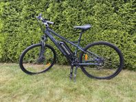 Elcykel