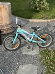 Barncyklar