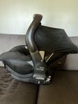 Babyskydd Britax Römer
