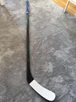 Hockeyklubba Bauer twitch