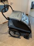 Thule Courier 2