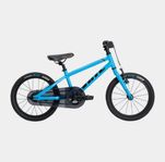 White cykel 16”