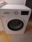 Bosch tvättmaskin serie 6