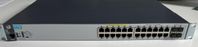 HP 2530G 24p POE+ switch