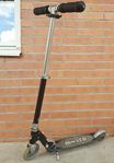 Sparkcykel vikbar 5-15 år