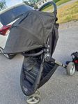 Baby Jogger City mini