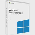 Windows Server 2019 Standard (Köpt på Dustin.se)