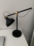 bordslampa