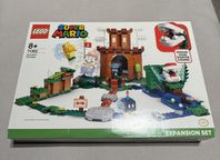 LEGO - Oöppnad ny förpackning - Mario Expansion set