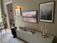 Tv-bänk från Jotex