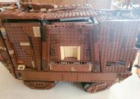 LEGO Star Wars Sandcrawler 75059