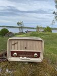retroradio