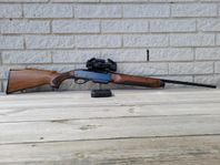 Remington halvautomat 30-06