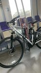 cykel