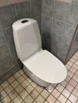 Toalett WC IFÖ