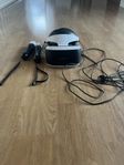 Ps4 Vr