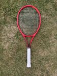 Head Graphene 360+ Prestige S customized