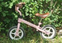 Nordic Hoj Springcykel