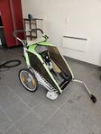 Thule cheetah chariot 2