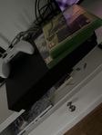 Xbox One X 2 spel
