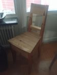 Ikea PS Emil furu
