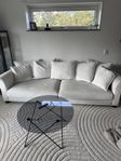 3-sits soffa 