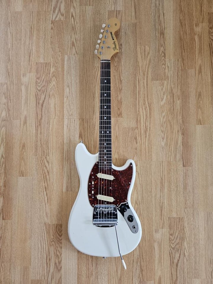 Fender Classic Series '65 Mus...
