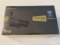 Seasonic PRIME GX-1300 1300w 80+ Gold PSU