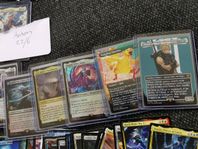 Final fantasy mtg 