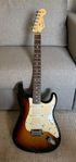Fender Stratocaster American Series