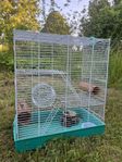 Hamsterbur