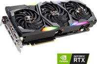 MSI GeForce RTX 2080 TI