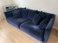 Ikea Stockholm 2017 soffa