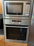 Siemens Ugn och Micro