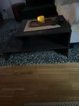 Nytt soffbord Ikea 