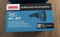 Makita Skruvautomat