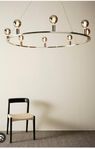taklampa Jotex ROYAL 120 cm