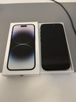 iPhone 14 Pro 128GB olåst 