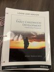 Early childhood development - Trawick Smith