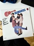 Signerad skiva The Monkees