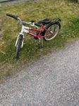 flickcykel 20”